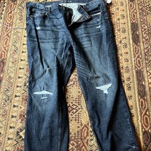 Old navy men’s jeans 54/32